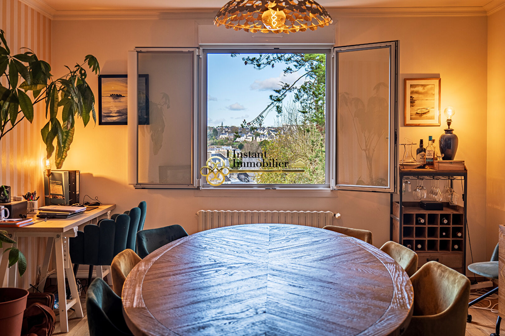 Photo 6 — L'instant Immobilier