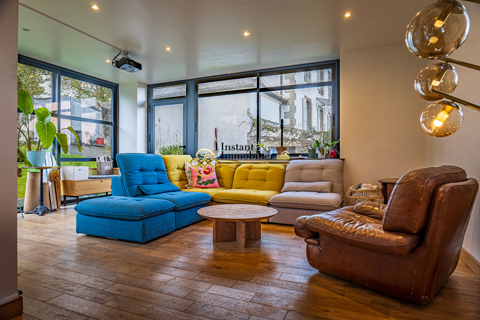 Photo 11 — L'instant Immobilier