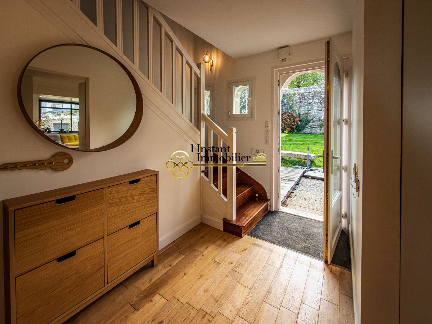 Photo 10 — L'instant Immobilier