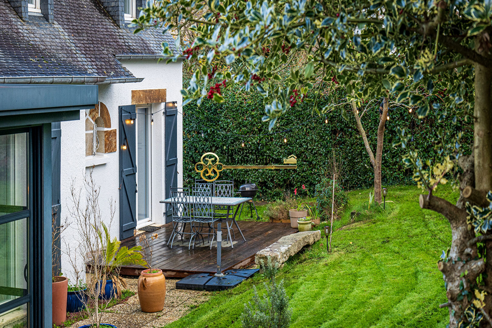 Photo 3 — L'instant Immobilier