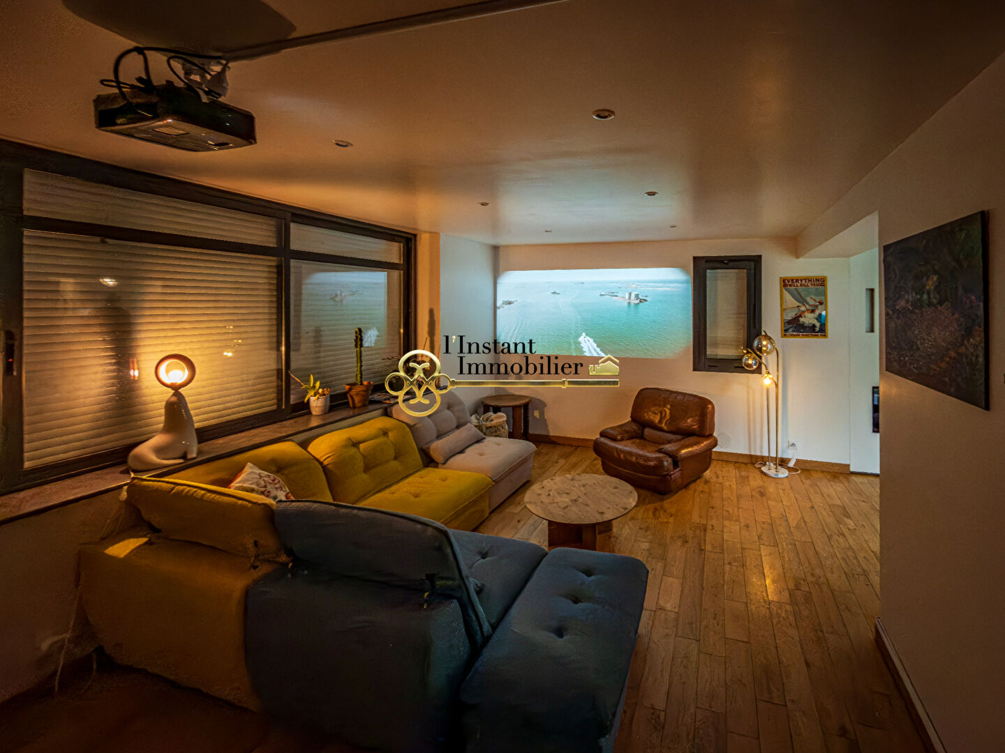 Photo 13 — L'instant Immobilier