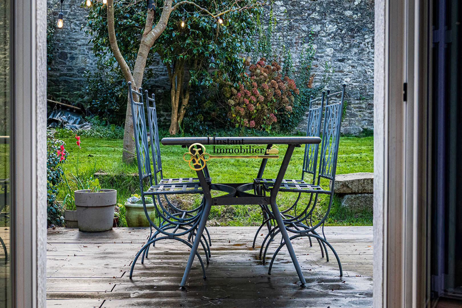 Photo 4 — L'instant Immobilier