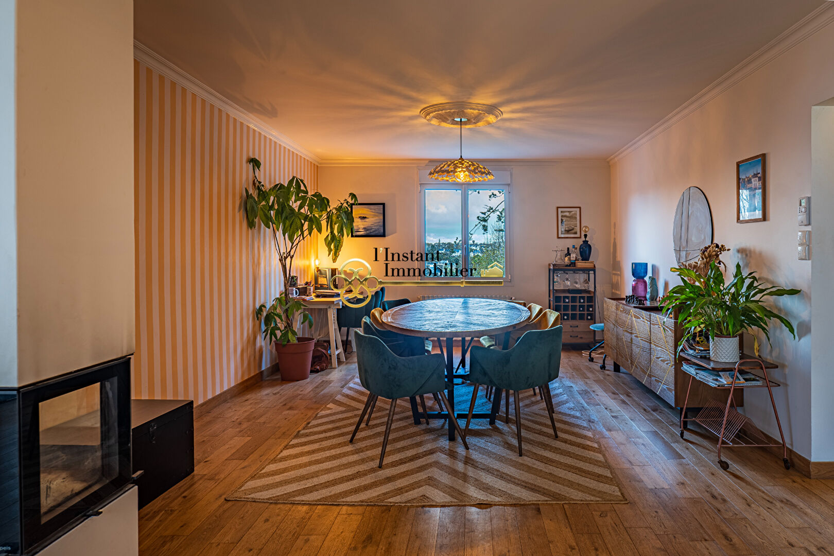 Photo 5 — L'instant Immobilier