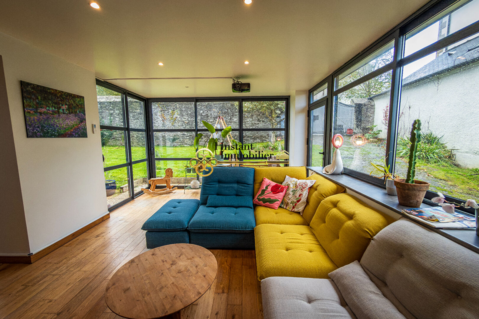 Photo 12 — L'instant Immobilier
