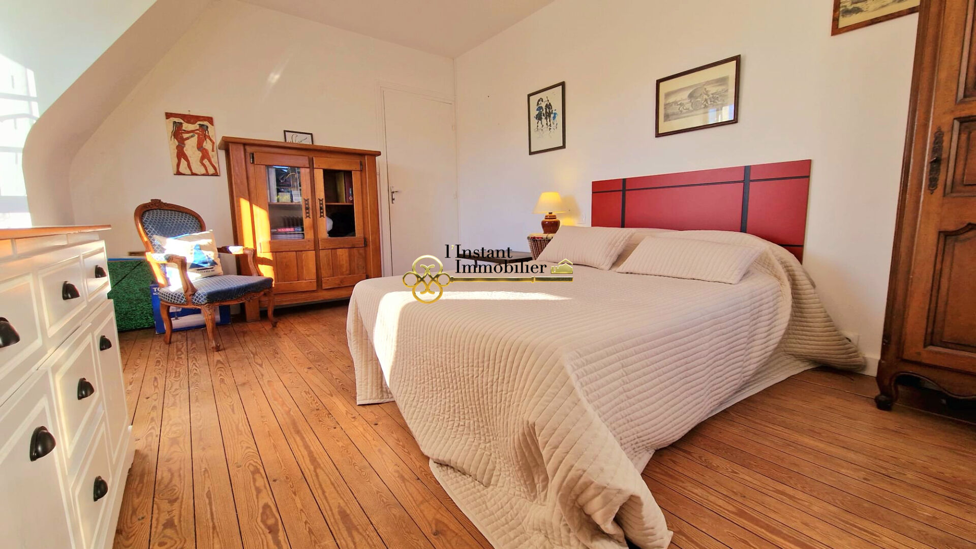 Photo 12 — L'instant Immobilier