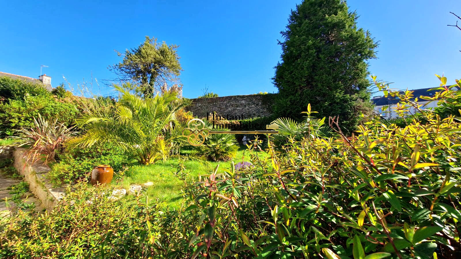 Photo 6 — L'instant Immobilier