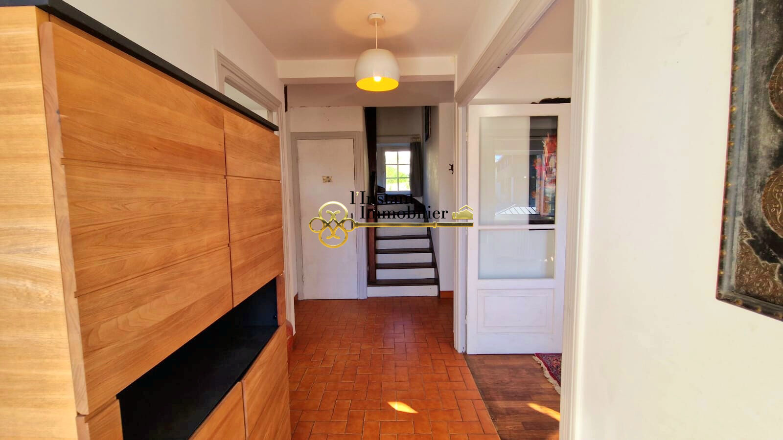 Photo 7 — L'instant Immobilier