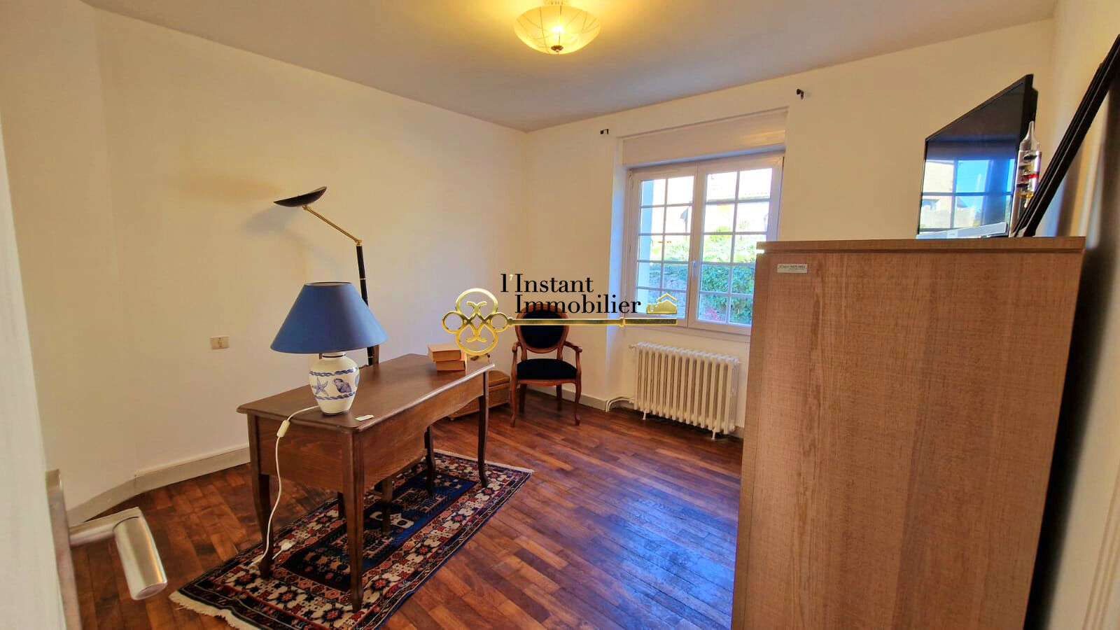Photo 8 — L'instant Immobilier