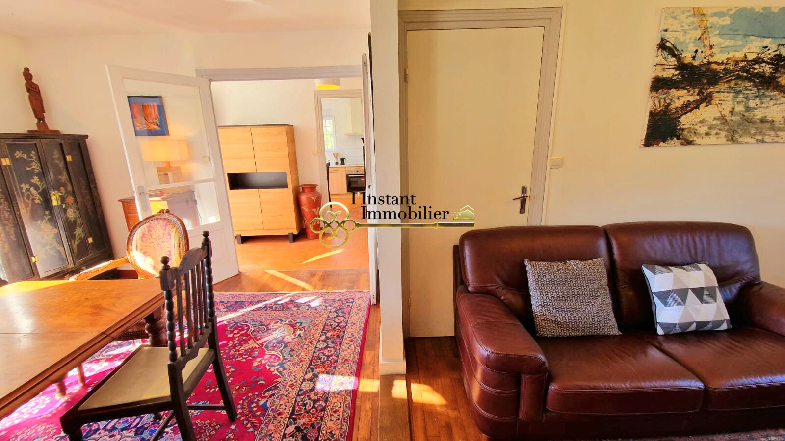 Photo 3 — L'instant Immobilier