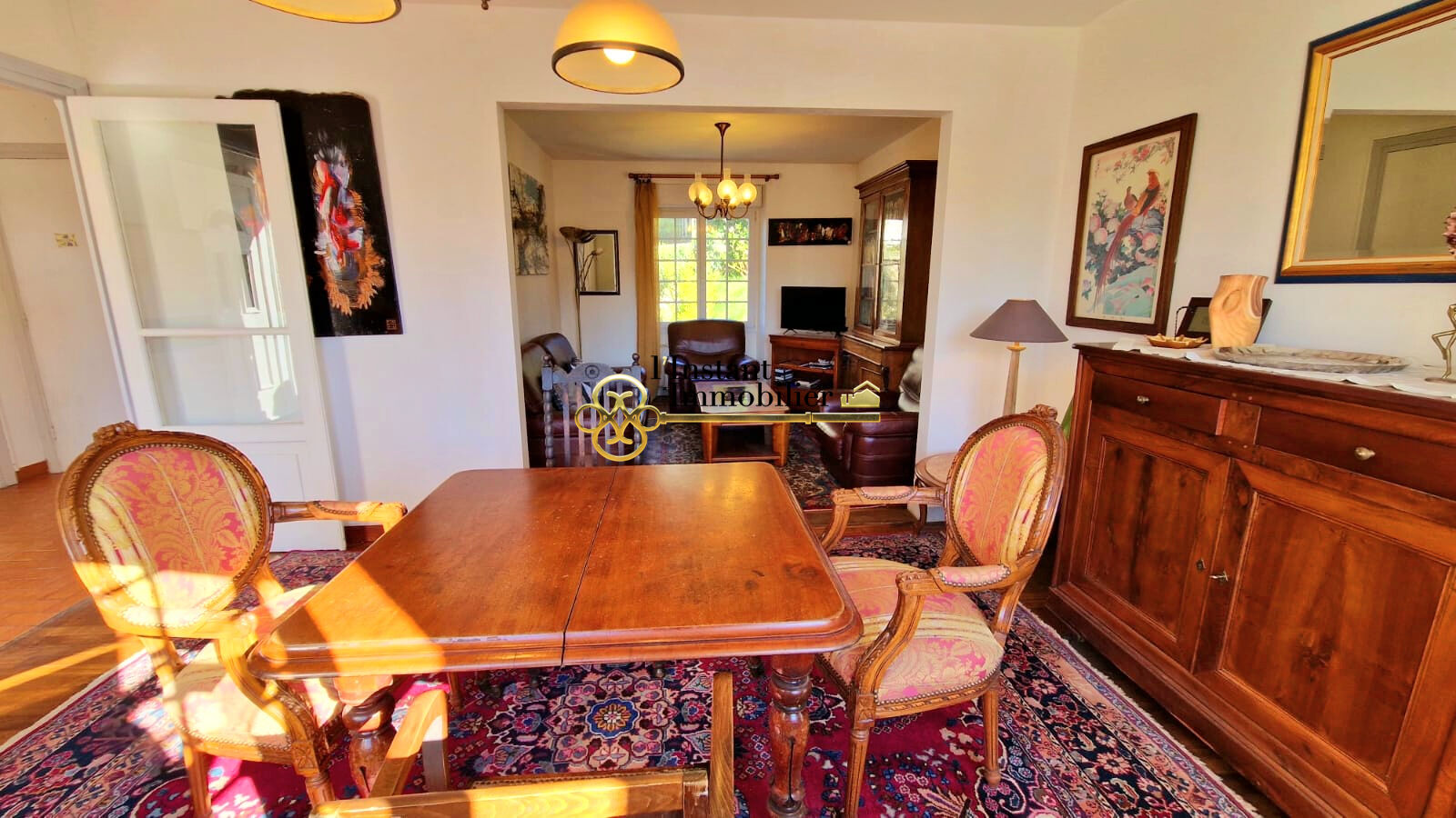 Photo 15 — L'instant Immobilier