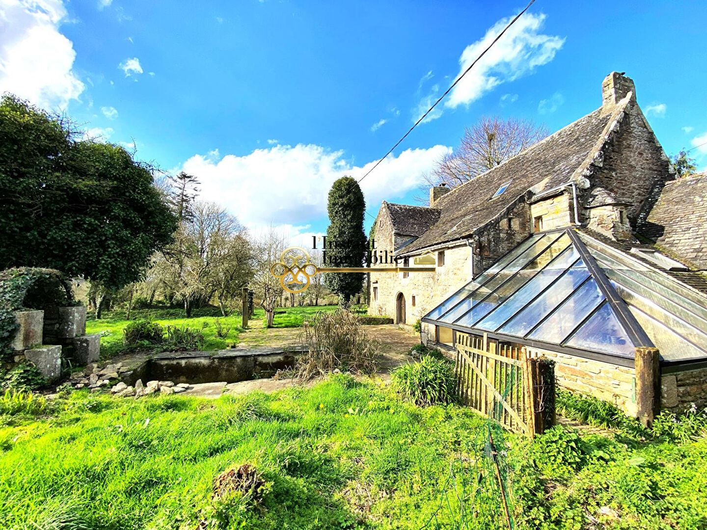 Photo 9 — L'instant Immobilier