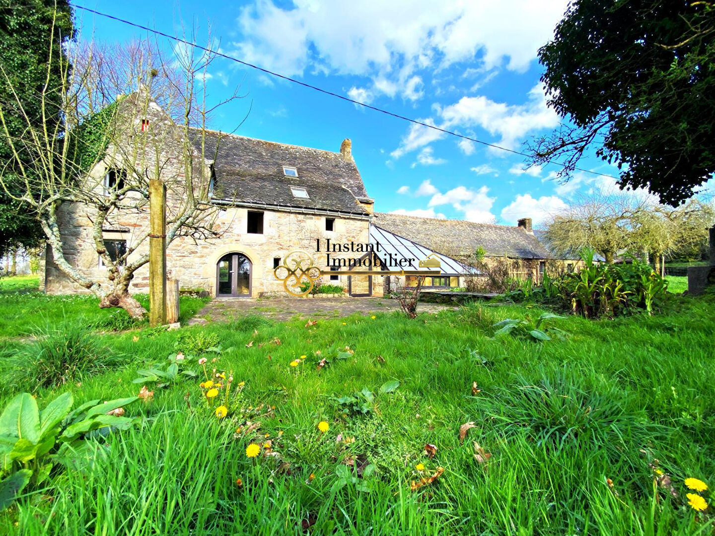 Photo 12 — L'instant Immobilier