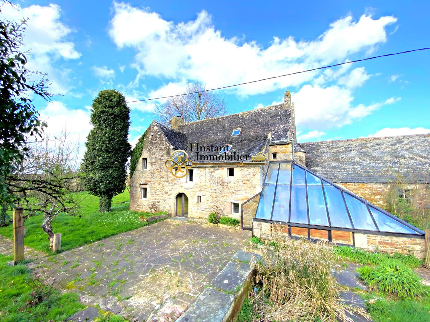 Photo 8 — L'instant Immobilier