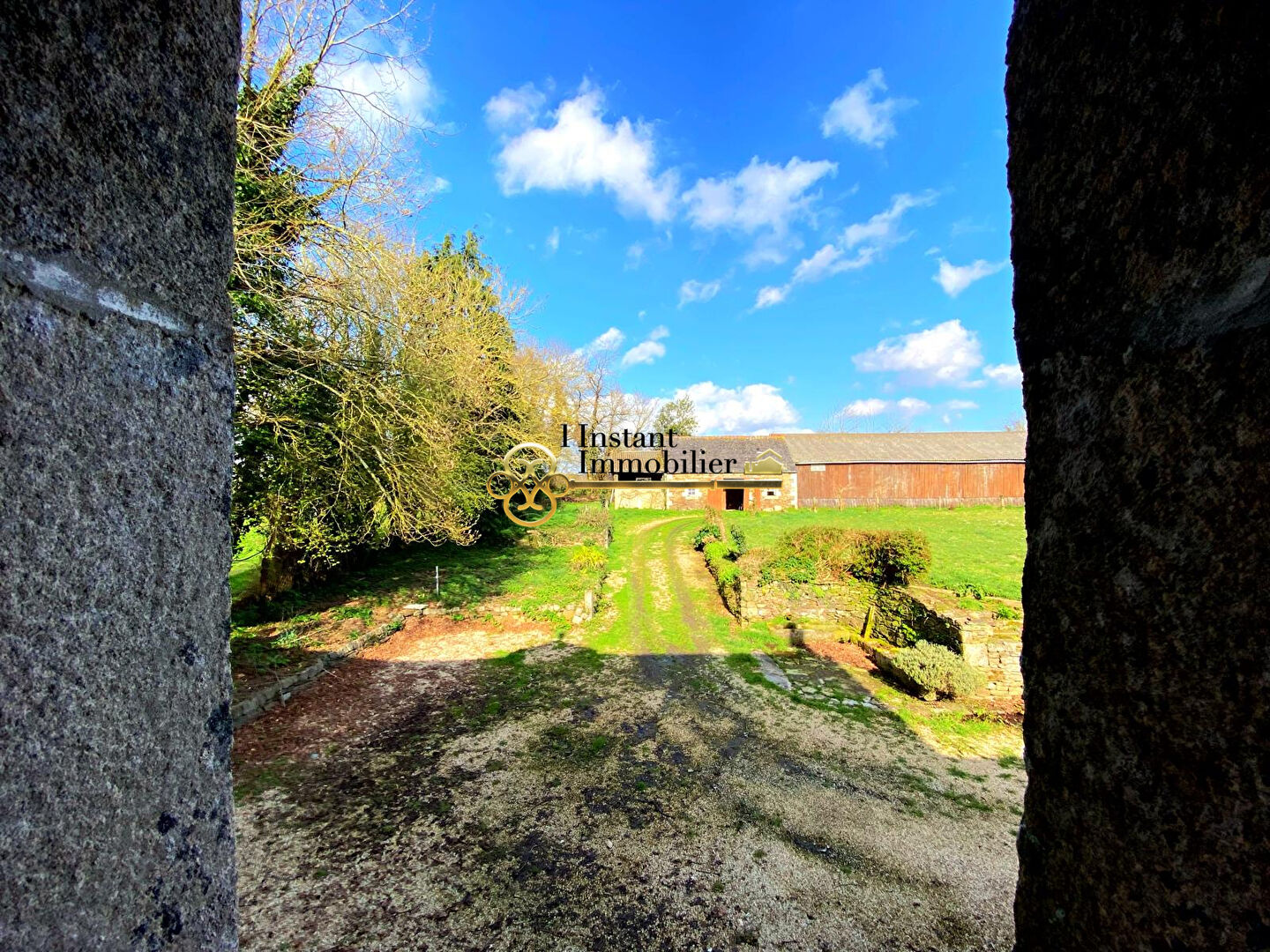 Photo 2 — L'instant Immobilier