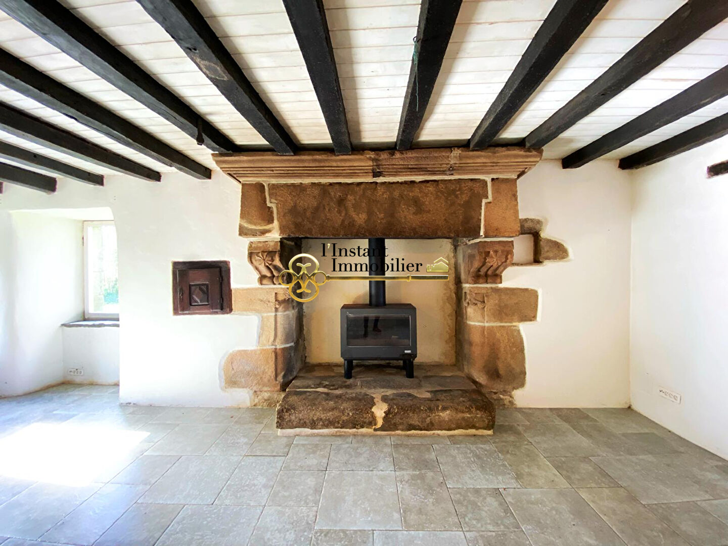 Photo 6 — L'instant Immobilier
