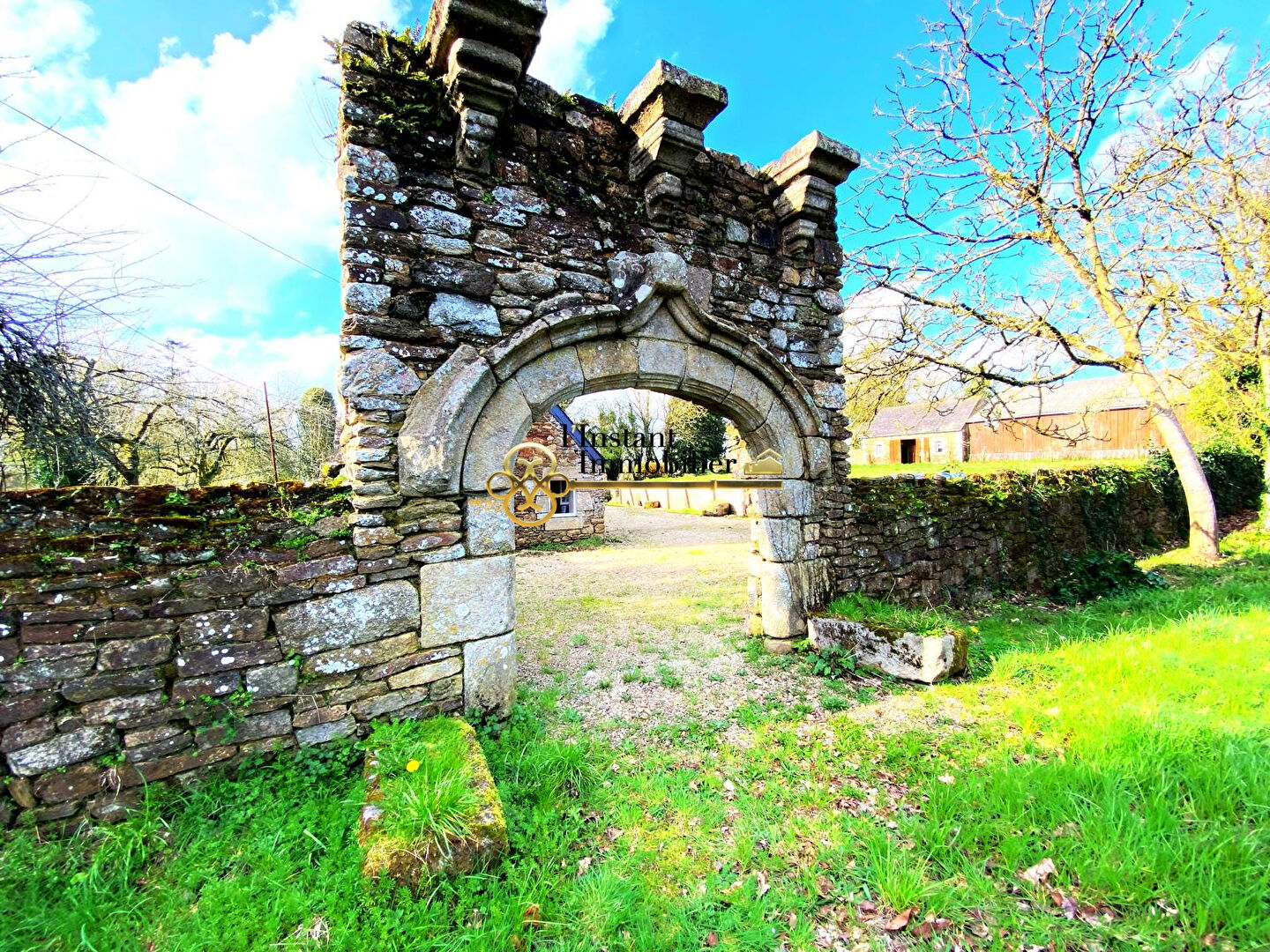 Photo 3 — L'instant Immobilier