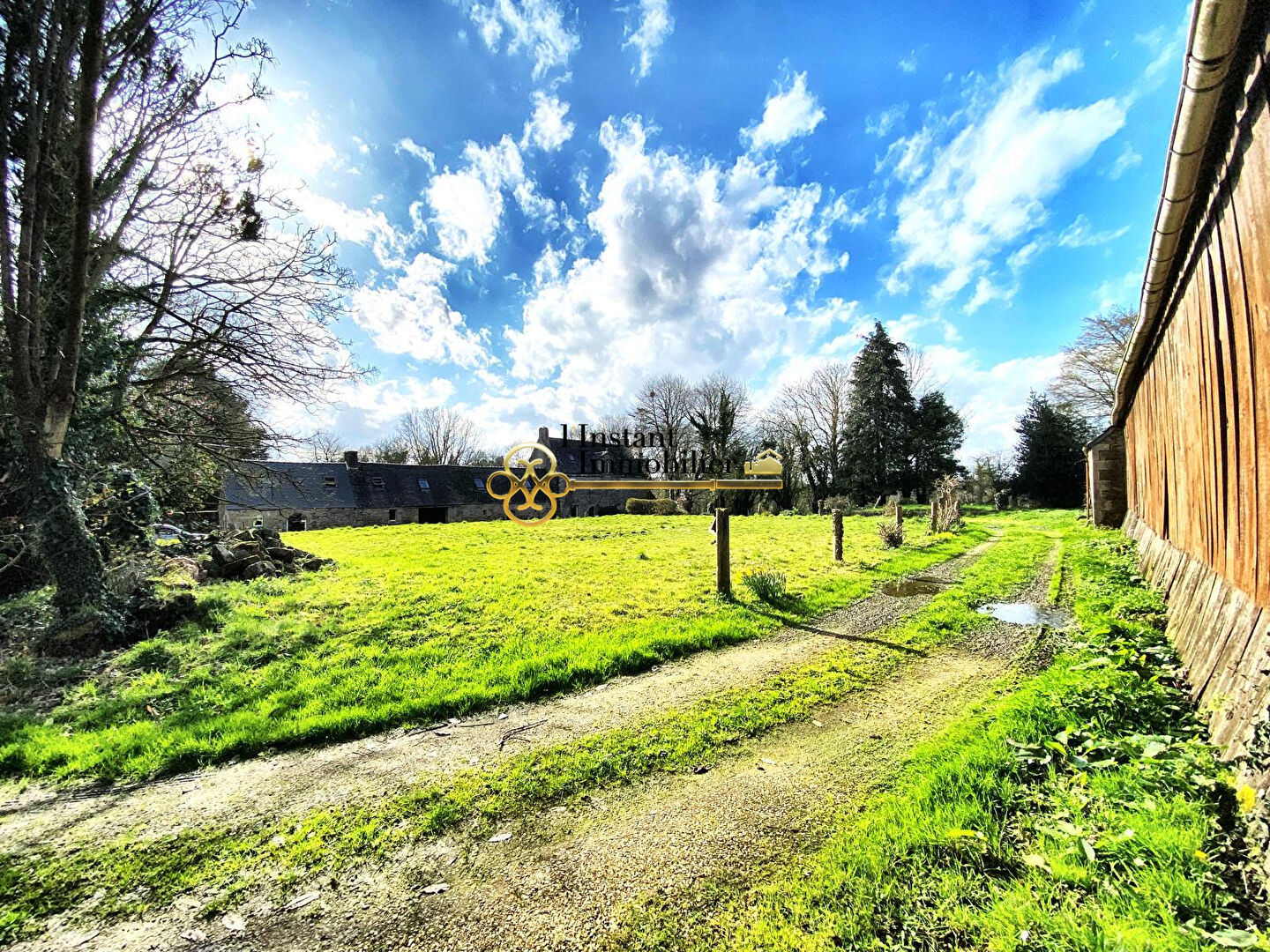 Photo 18 — L'instant Immobilier