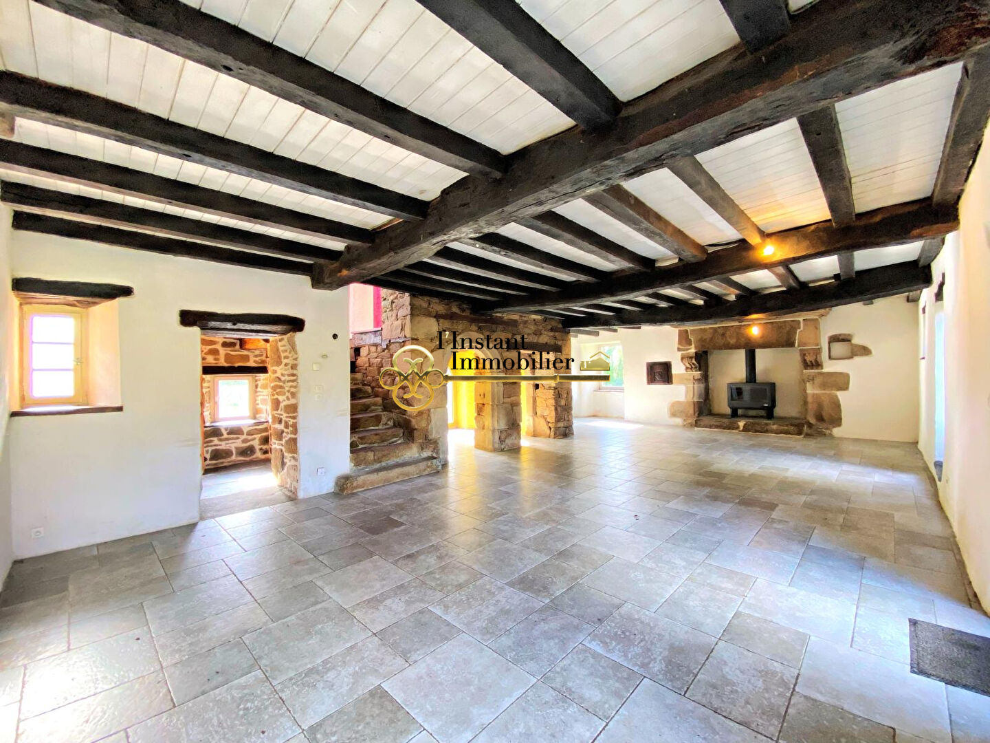 Photo 5 — L'instant Immobilier