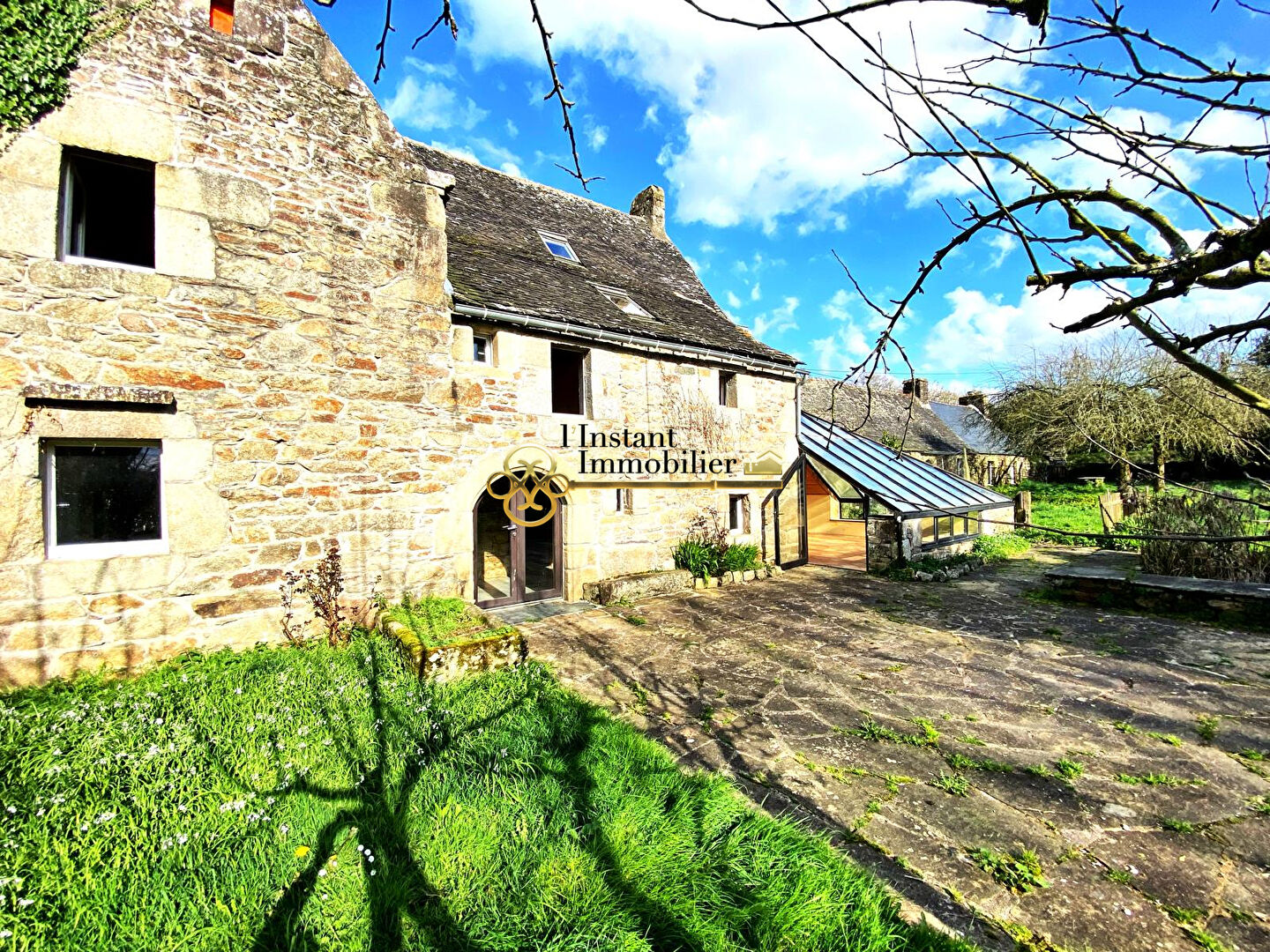 Photo 15 — L'instant Immobilier