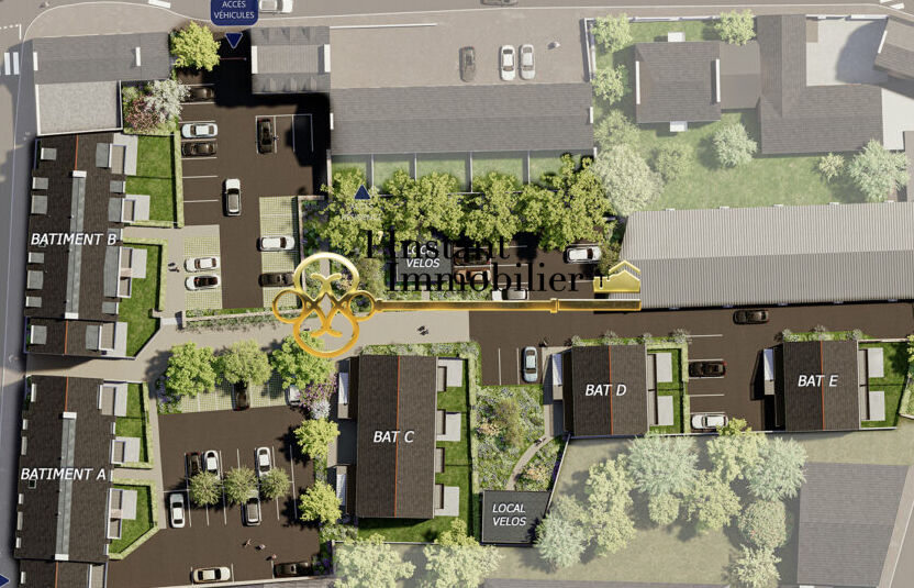 Photo 2 — L'instant Immobilier