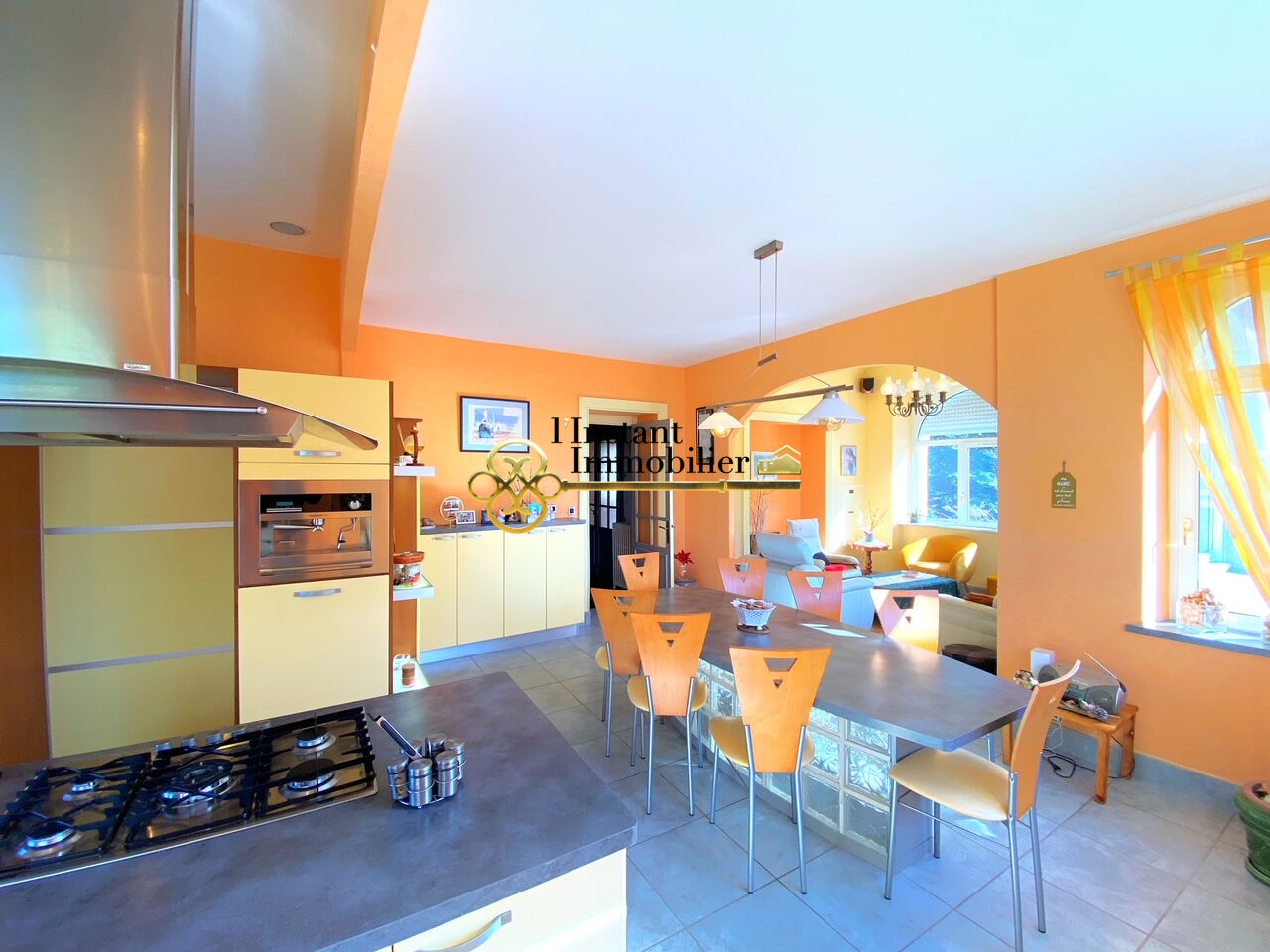 Photo 10 — L'instant Immobilier