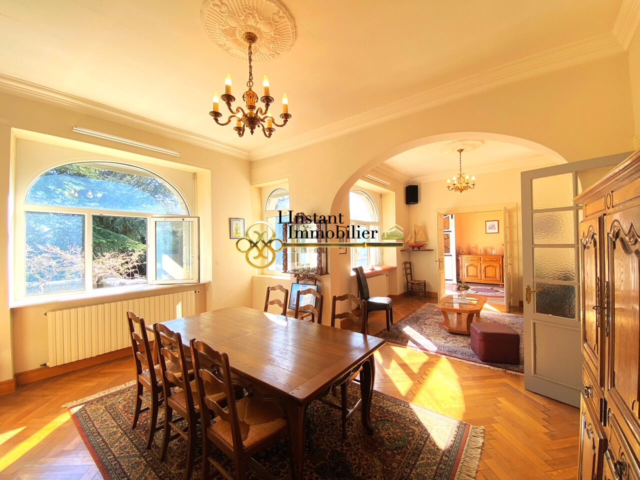 Photo 12 — L'instant Immobilier
