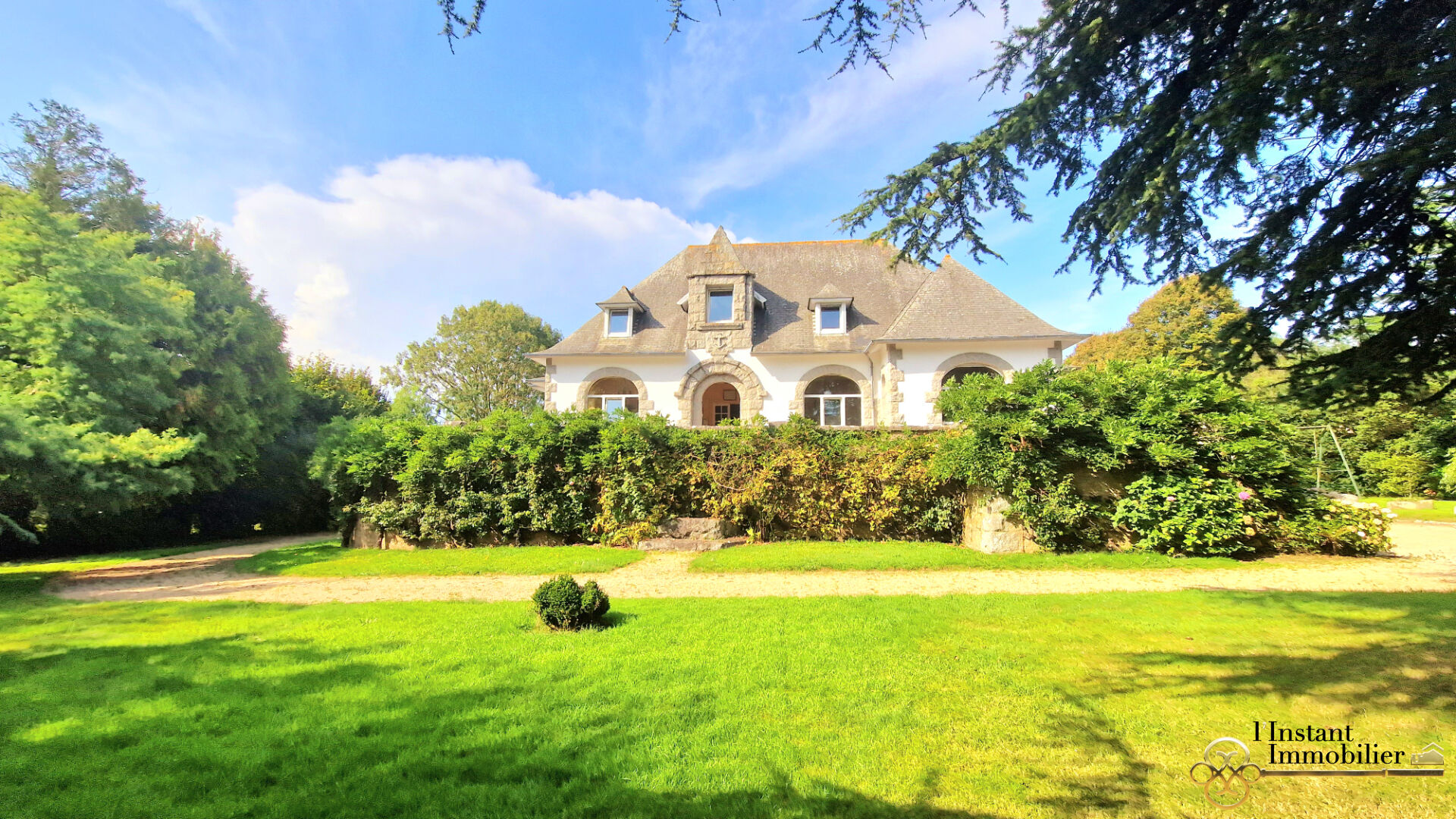 Photo 3 — L'instant Immobilier