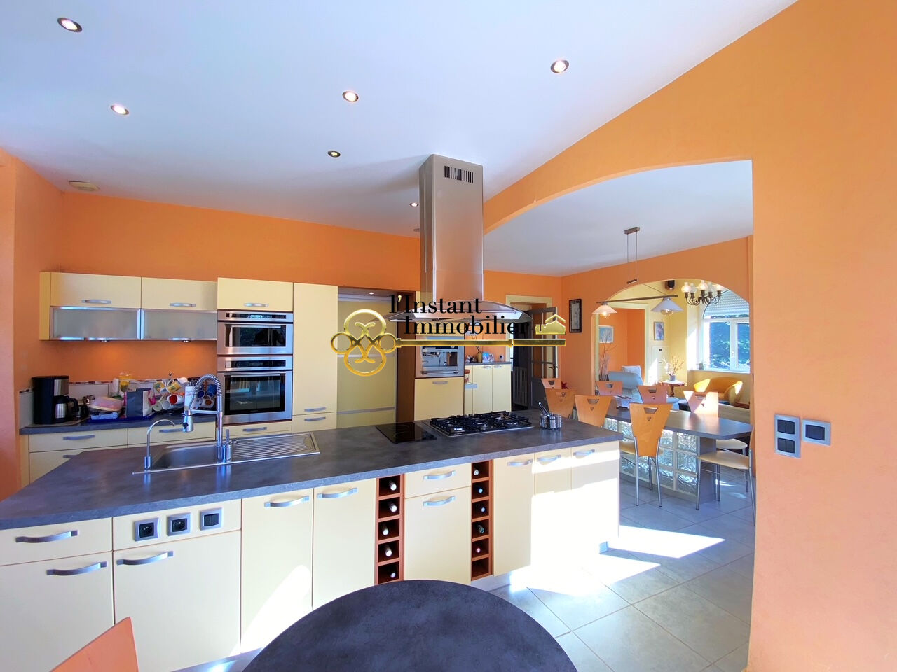 Photo 8 — L'instant Immobilier