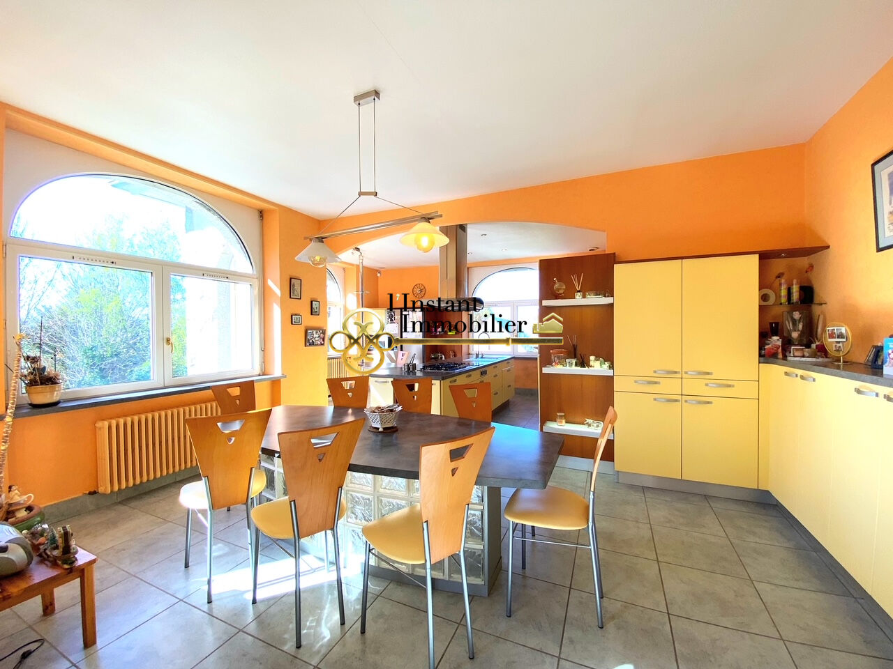 Photo 9 — L'instant Immobilier