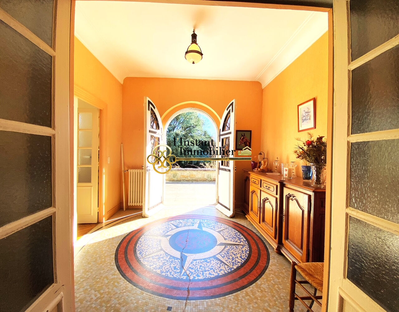 Photo 2 — L'instant Immobilier