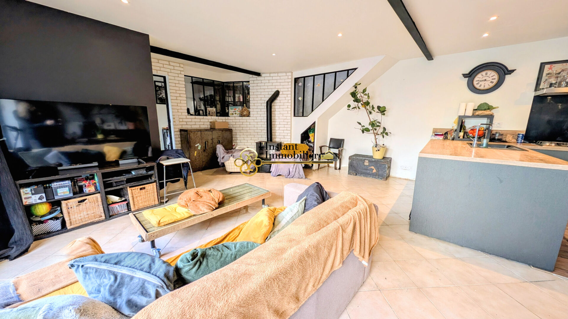 Photo 5 — L'instant Immobilier
