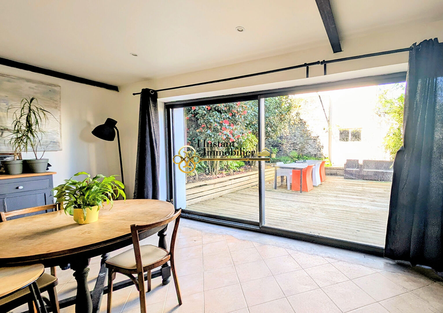Photo 8 — L'instant Immobilier