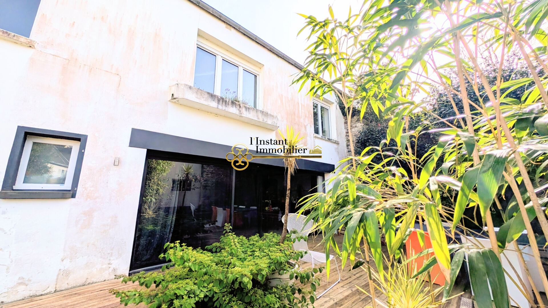 Photo 4 — L'instant Immobilier