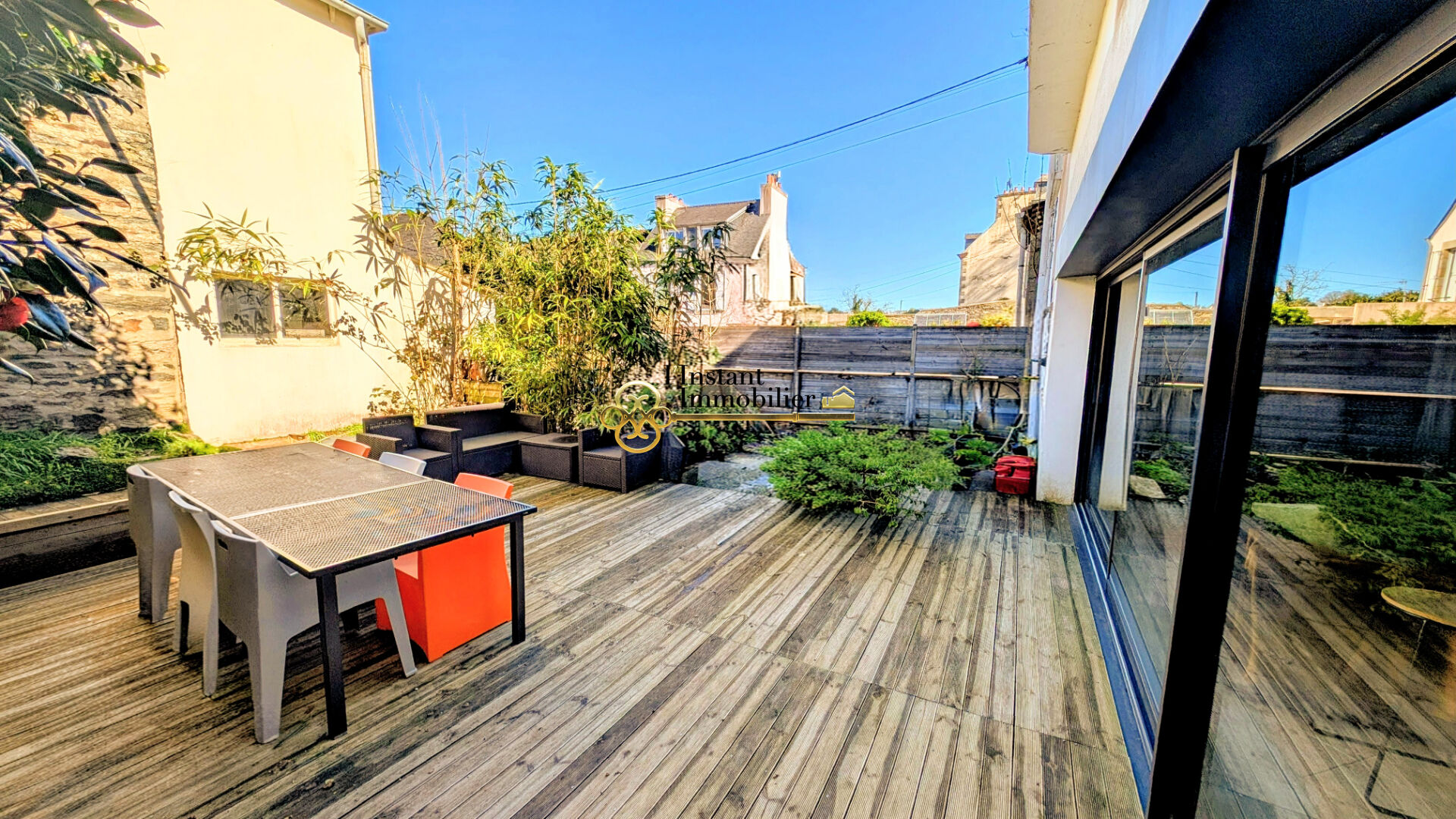 Photo 2 — L'instant Immobilier