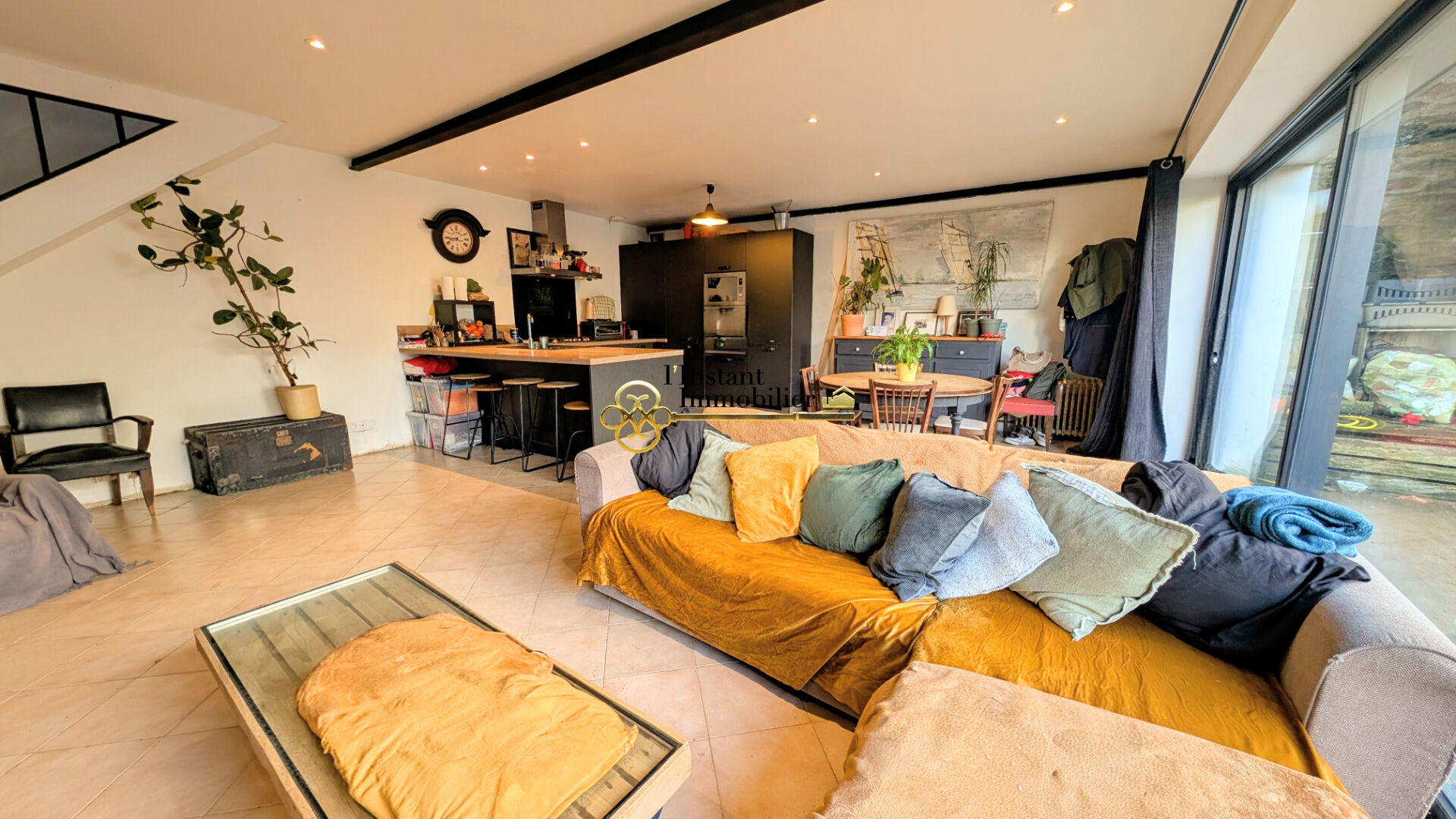 Photo 3 — L'instant Immobilier