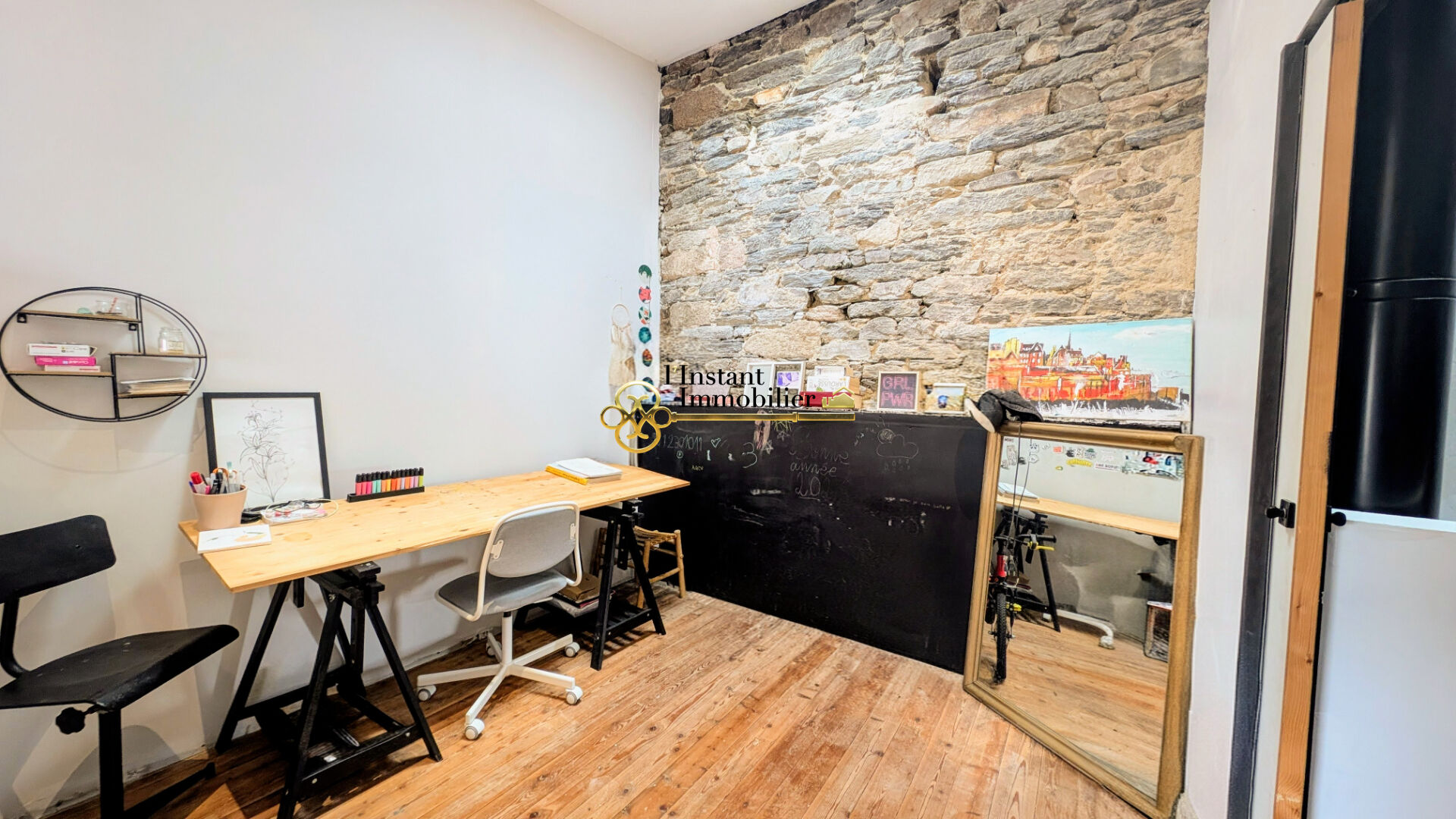 Photo 9 — L'instant Immobilier