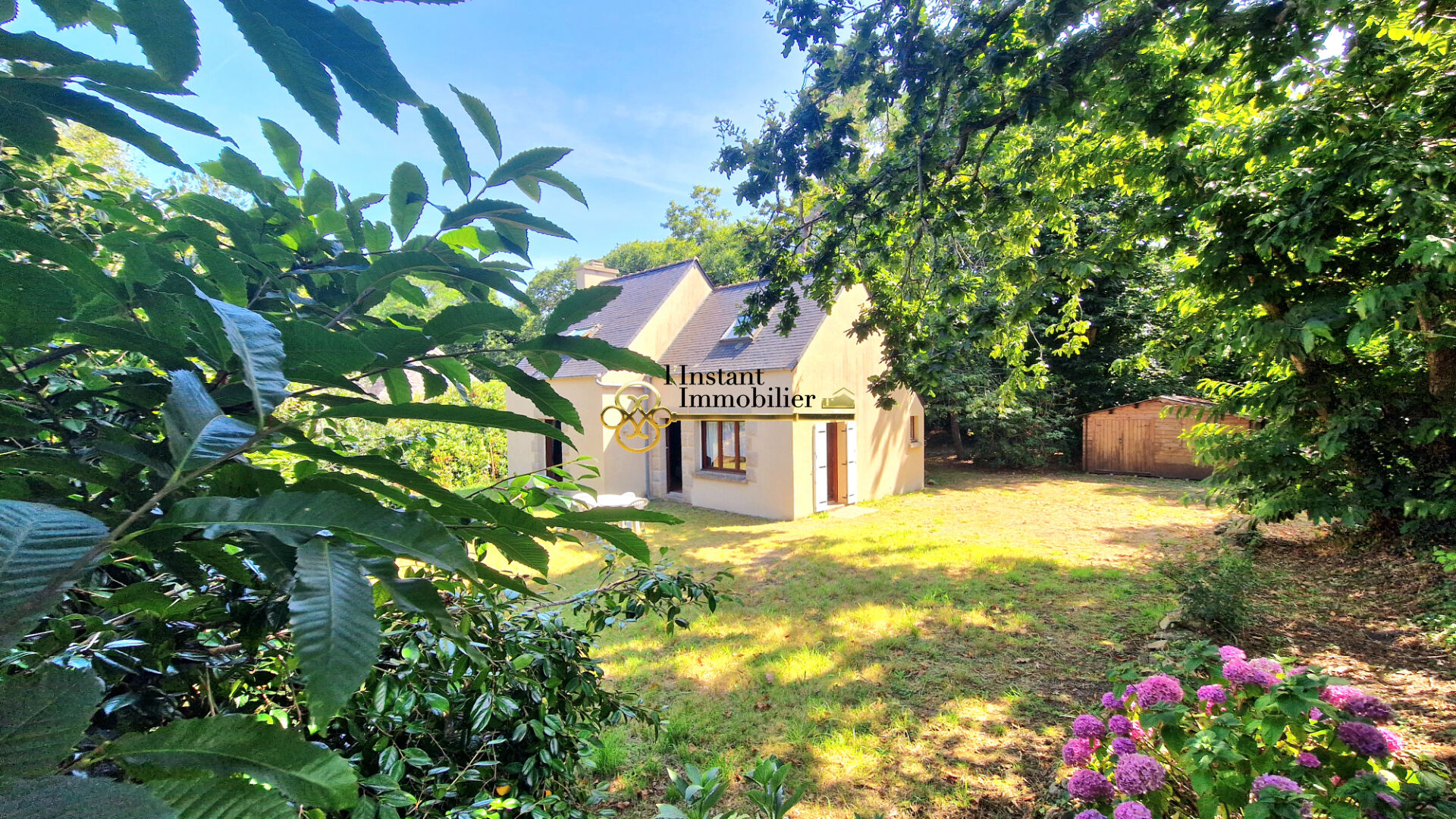 Photo 8 — L'instant Immobilier