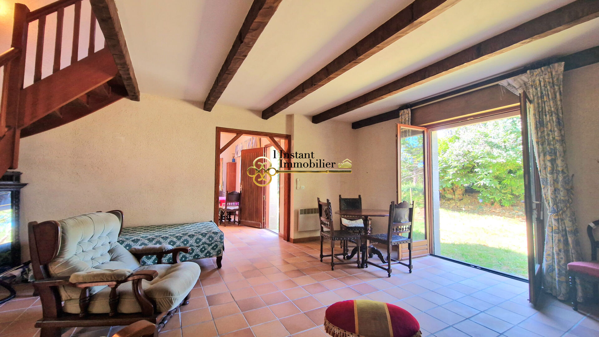 Photo 13 — L'instant Immobilier