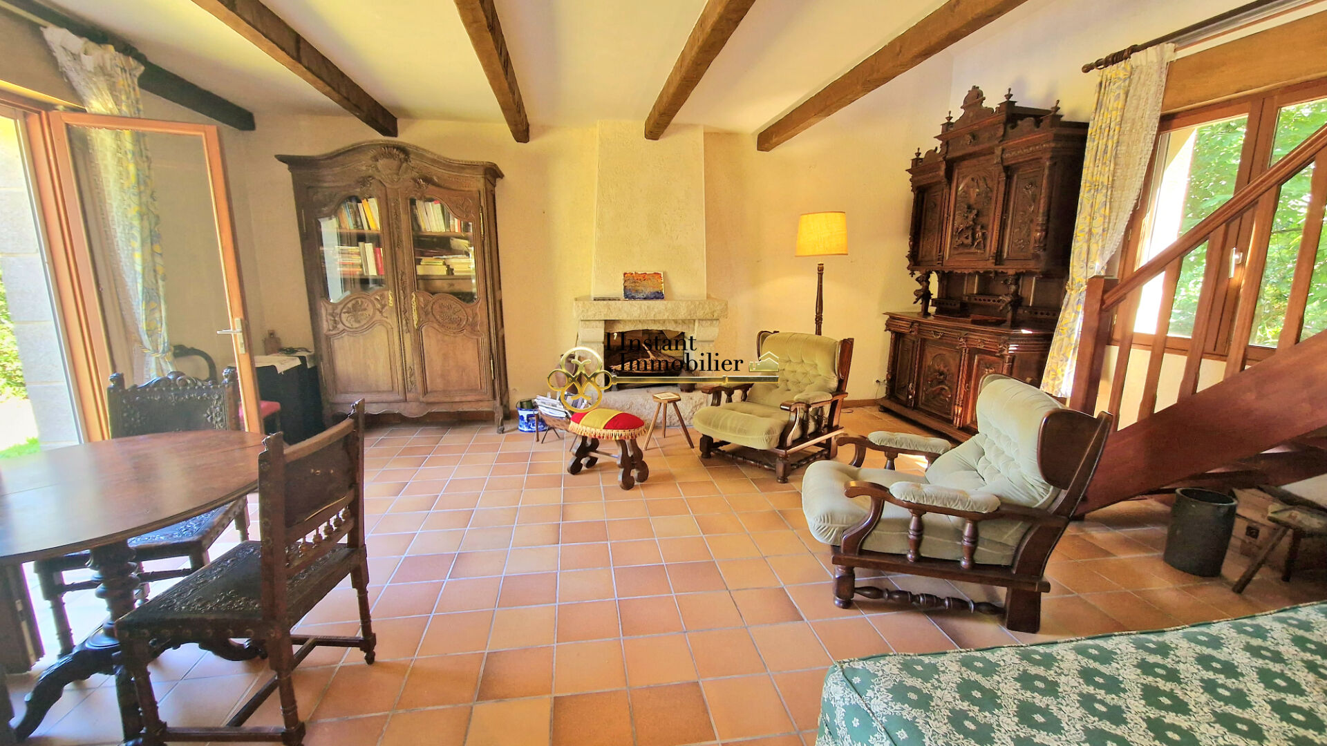 Photo 4 — L'instant Immobilier