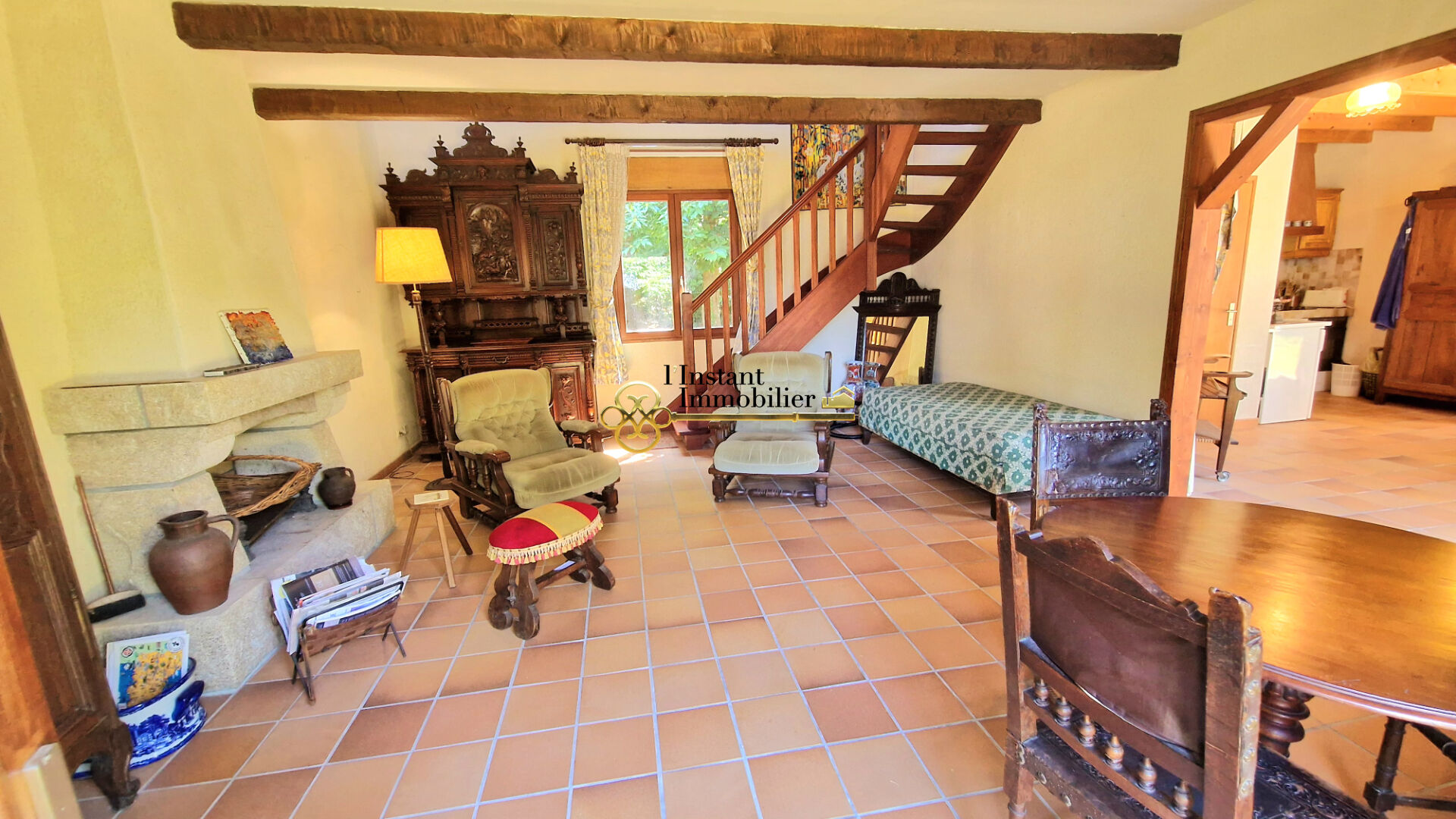 Photo 7 — L'instant Immobilier
