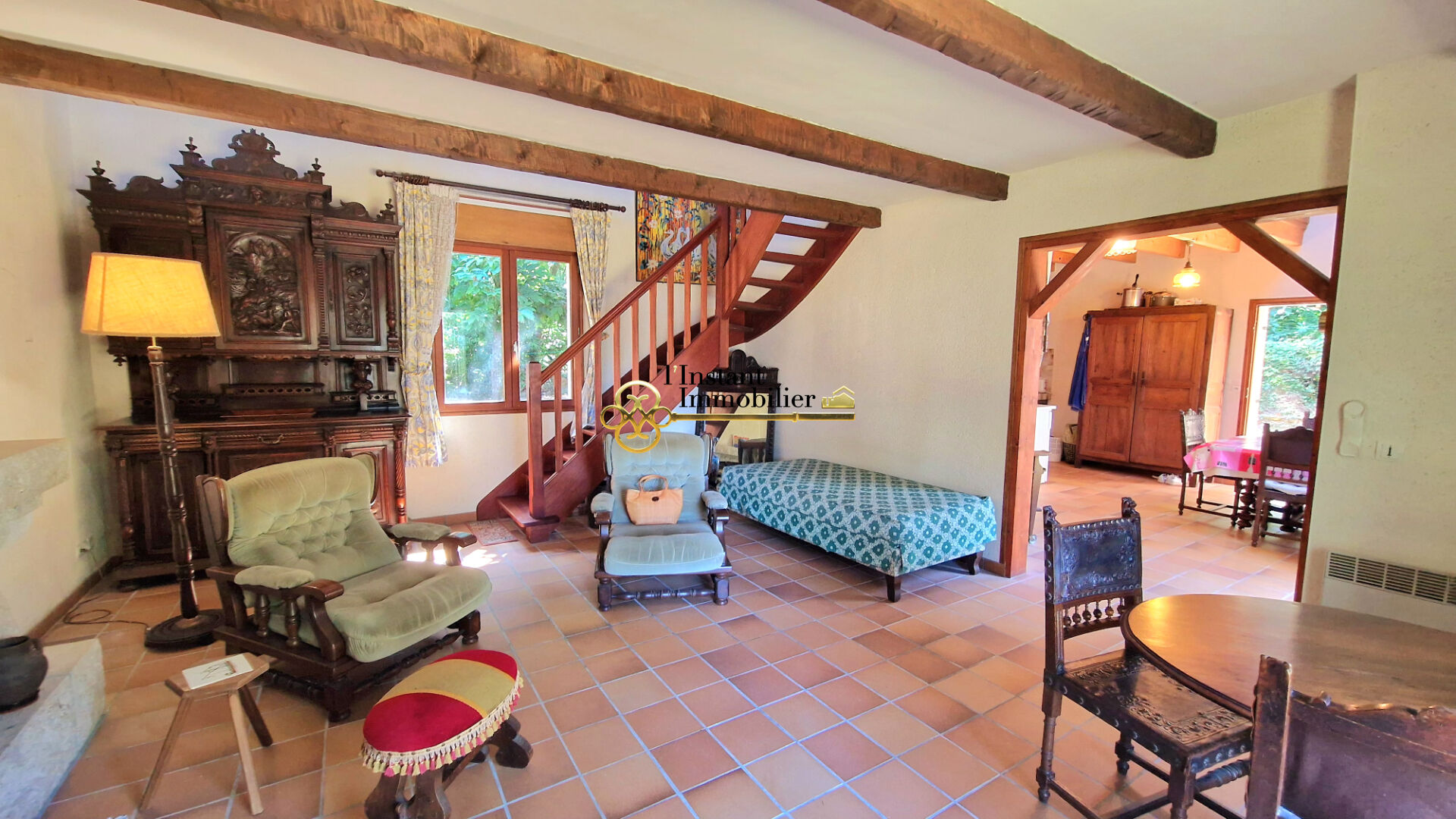 Photo 14 — L'instant Immobilier
