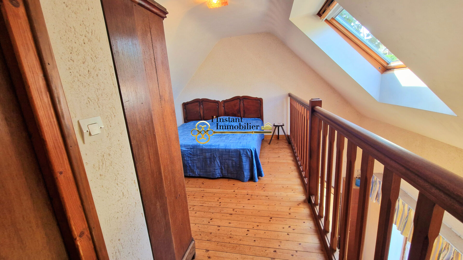 Photo 12 — L'instant Immobilier
