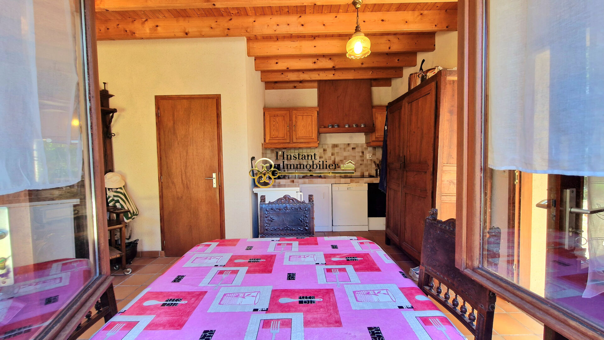 Photo 6 — L'instant Immobilier
