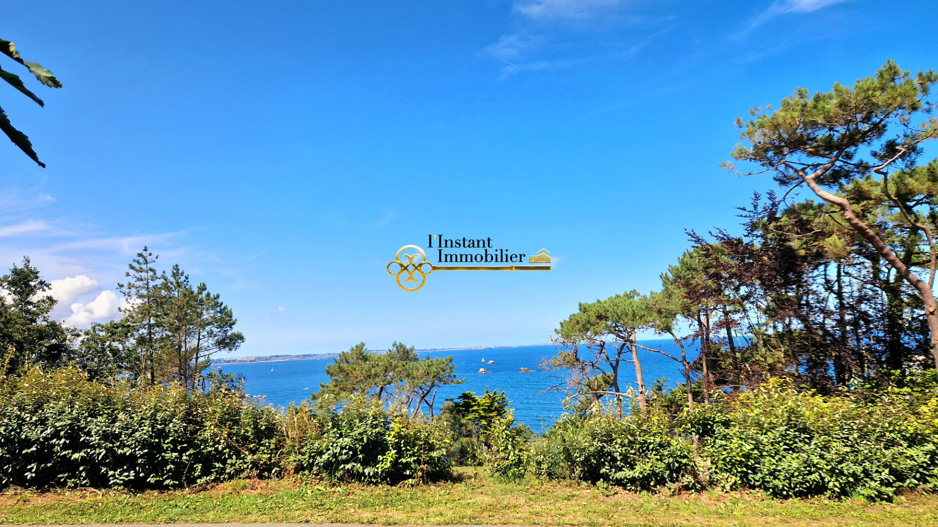 Photo 2 — L'instant Immobilier