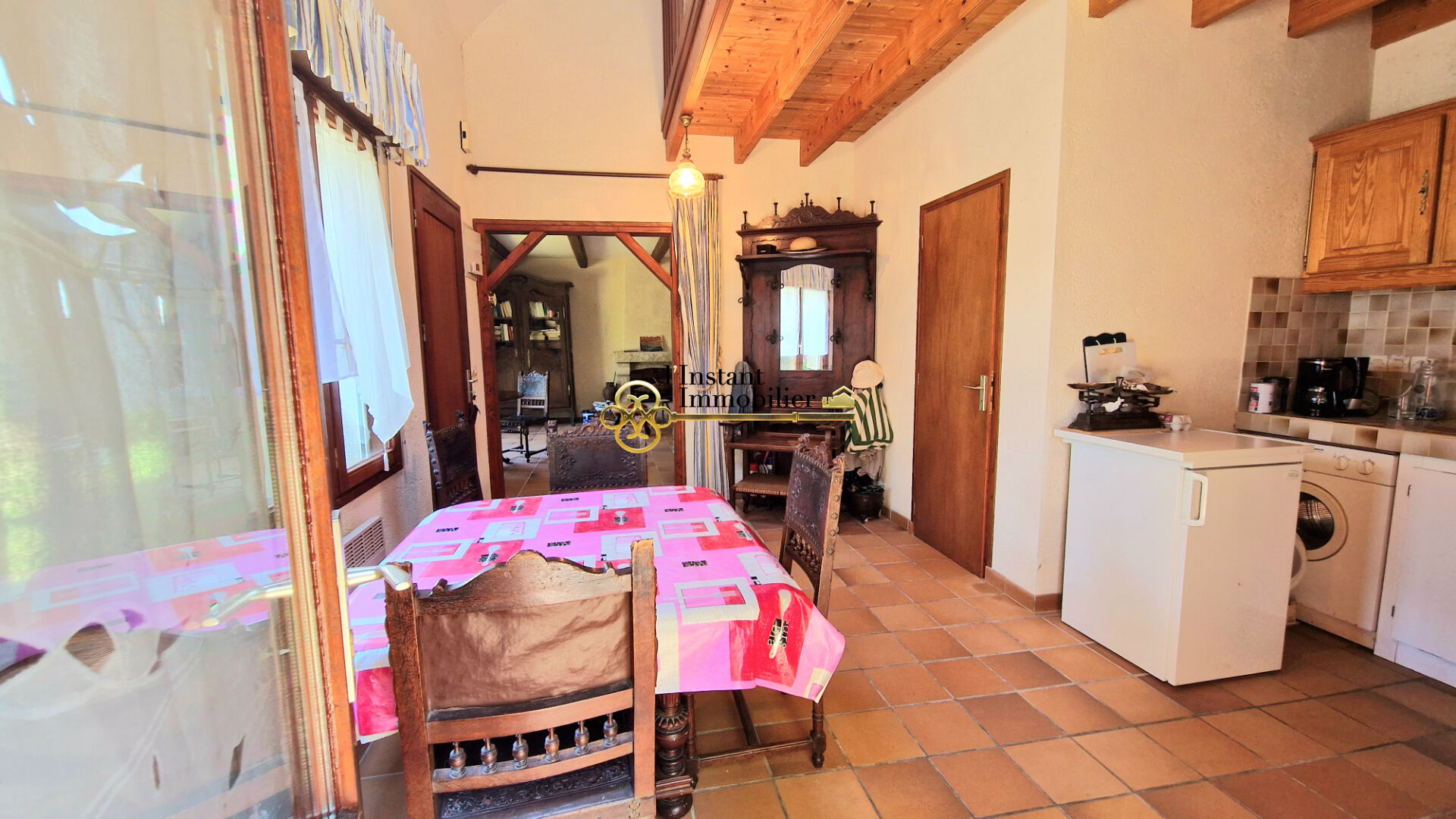 Photo 5 — L'instant Immobilier