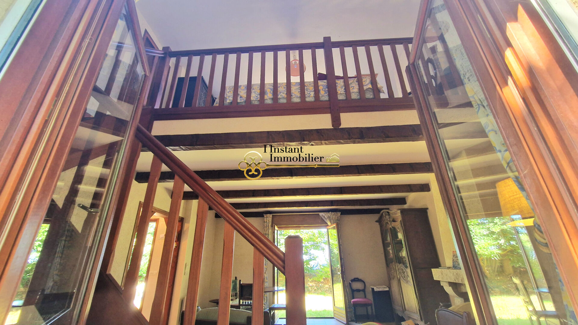 Photo 10 — L'instant Immobilier