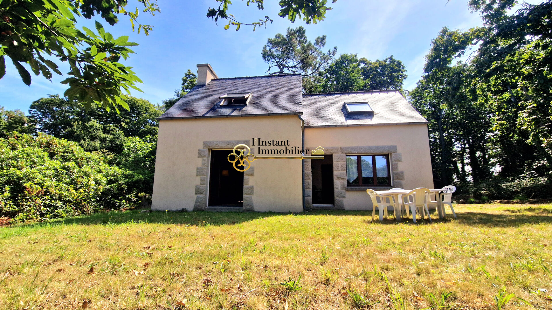 Photo 17 — L'instant Immobilier
