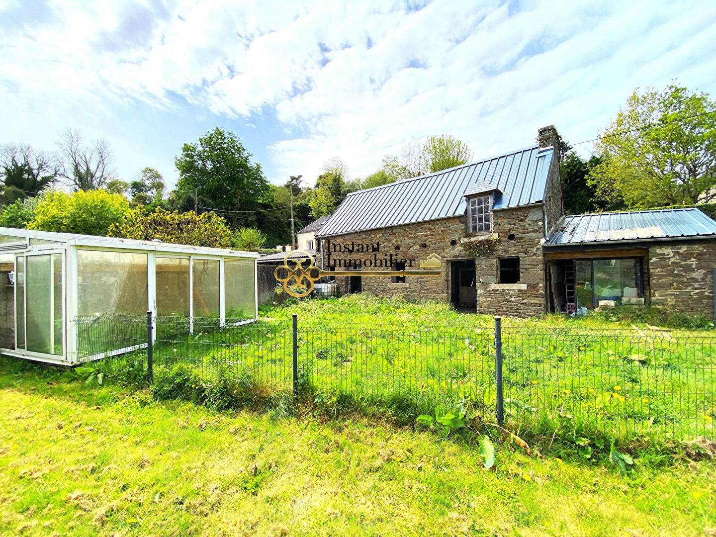 Photo 3 — L'instant Immobilier