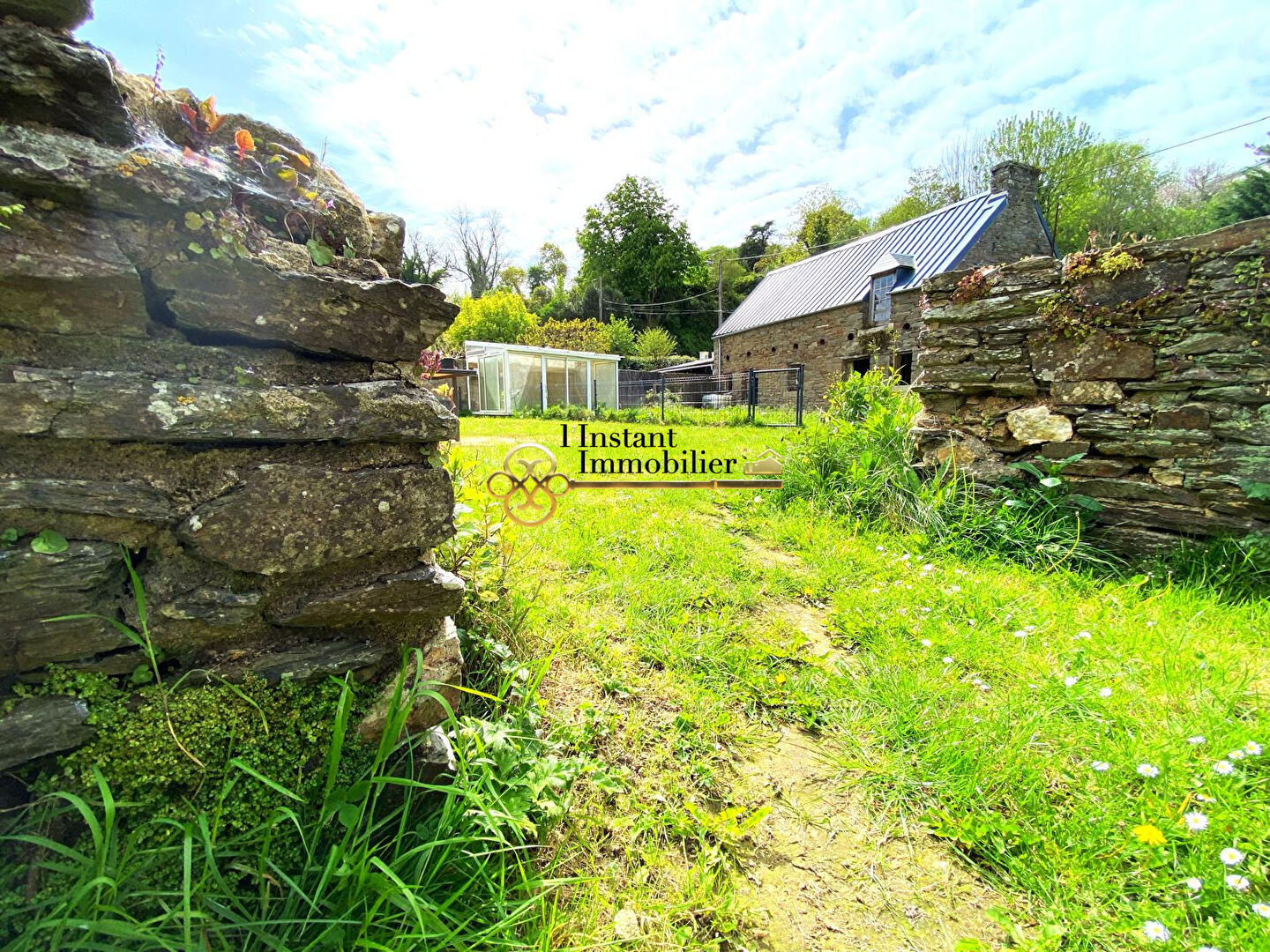 Photo 4 — L'instant Immobilier