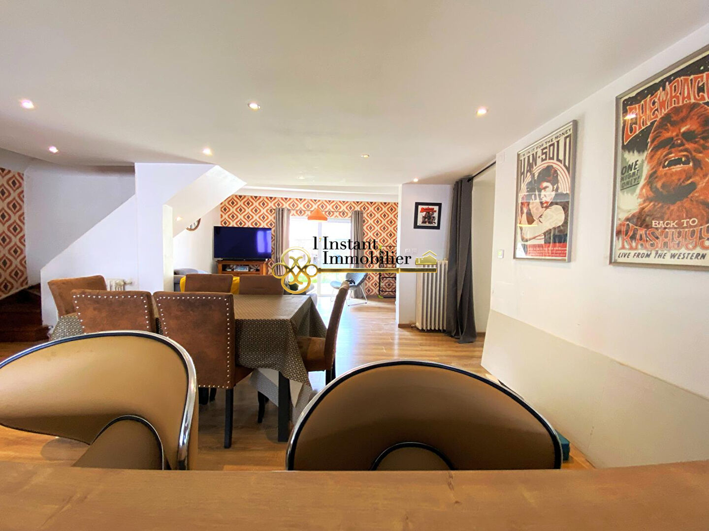 Photo 7 — L'instant Immobilier